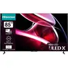 Hisense 85UXKQ - Téléviseur Mini-LED 4K de 217 cm - Téléviseurs