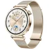 HUAWEI Watch GT 5 41mm Montre Connectée,Or