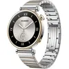 HUAWEI WATCH GT 4 Montre Connectée Femme Jusqu'à 14 jours d'autonomie ...
