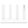 Routeur Huawei Wi-Fi 6 AX3000 Blanc