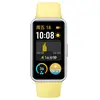 Smartband - Huawei - Band 9 - Jaune - Écran AMOLED - 100 Modes Sportifs