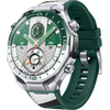 HUAWEI WATCH Ultimate 2 Groen| 150m duiktechnologie | Communicatie ond...