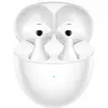 Ecouteurs Huawei FreeBuds 6 avec réduction active du bruit Blanc