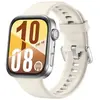 Montre Watch Fit 4 blanche Huawei