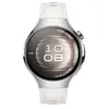 Montre connectée HUAWEI Watch 5 42mm Blanc