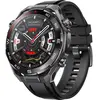 Huawei Uhr Ultimate 2 Schwarz 48.5mm (48.50 mm), Montre connectée
