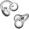 Ecouteurs HUAWEI FREECLIP 2 S Argent