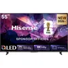 TV Hisense 55E7S Pro 139 cm 2026