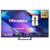 TV QLED Hisense 50A7S