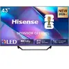 TV QLED Hisense 43A7S