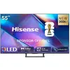 TV QLED Hisense 55A7S