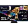TV LED Hisense RGB Mini LED 85UR9S 215 cm 2026