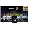 TV LED Hisense RGB Mini LED 65UR9S 164 cm 2026