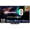 TV Hisense RGB Mini LED 4K 75UR8S 189 cm 2026