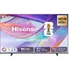TV Hisense QLED 58E79S 146 cm 2026