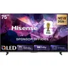 Hisense 75E7S PRO 75" 4K Ultra HD Smart TV Wifi Noir