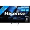 Hisense ULED MiniLED 4K TV 55U79SE (2026) - 55 pouces
