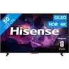 TV Hisense QLED 50E79S Pro 126 cm 2026