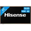 Hisense QLED 65" S7S (2026) 20019116