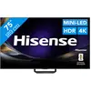 Hisense ULED 75" U79S PRO (2026) 6942351437361