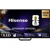 TV Mini Led HISENSE 85U7S PRO (215cm)