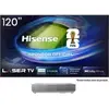 Vidéoprojecteur home cinéma HISENSE 120L5ND Laser TV + écran ALR FRESN...