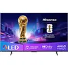 Hisense TV 85E77Q PRO (85", QLED, DHU, 2025), TV, Noir