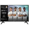 Hisense LED 32A4Q 32? HD Smart TV Dolby DTS HD Sin Marcos Modo Juego