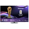 TV OLED HISENSE 55A85Q 2025 - 55 pouces ( 139 cm )