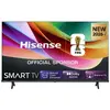 Hisense Tv 20018251