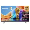 Hisense Hisense 32A4S 32" (81 cm) TV QLED, Full HD, Noir, 2026