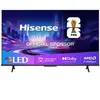 Hisense Hisense E7Q PRO 43E7Q PRO 43" 4K Ultra HD Smart TV Wifi Noir