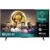 Hisense Hisense 43E77Q PRO 43" 4K Ultra HD Smart TV Wifi Noir
