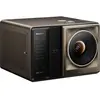 Vidéoprojecteur Hisense Laser 4K Trichroma XR10 Noir et Marron