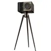 Trépied Hisense XR10 Marron pour vidéoprojecteur SG9S