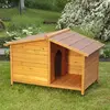 zooplus Exclusive Niche Spike Spécial taille S pour chien : l102 x P64 x H65 cm