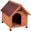 zooplus Exclusive Niche Spike Classic pour chien - taille M : l 65 x P 88 x H 76 cm