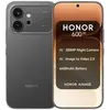 Smartphone HONOR 600 5G 8Go Ram 512Go Noir Écran 6.57  6 400mAh AI 200...
