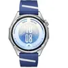 Huawei - Montre Connectée  Watch Gt7 46mm Bleue Et Blanche