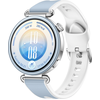 Huawei - Montre Connectée  Watch Gt7 41mm Bleue Et Blanche