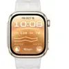 Huawei - Montre Connectée  Watch D3 Blanche