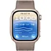 Huawei - Montre Connectée  Watch D3 Dorée