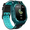 RICEEL Montre intelligente pour enfants avec carte SIM Montre intellig...