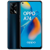 OPPO A74 4G - 128GB & 6GB - Prism Black