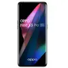 Smartphone Oppo Find X3 Pro 6.7" Double SIM 256 Go 5G Noir