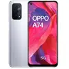 OPPO A74 5G - 128GB - Space Silver