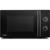 Micro-ondes monofonction TOSHIBA MW-MG20P(BK) Noir 20L