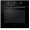 Four encastrable Friteuse Air Fry COMFEE CBO60M80M1-BK 60L Noir- Class...