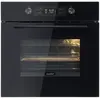 Four encastrable Pyrolyse Friture à air  - 72L - COMFEE CBO65P80E0-BK ...