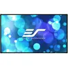 Elite Screens Aeon CineGrey 3D Series AR100DHD3 Écran de projection montable sur mur 100 po (254 cm) 16:9 CineGrey 3D noir